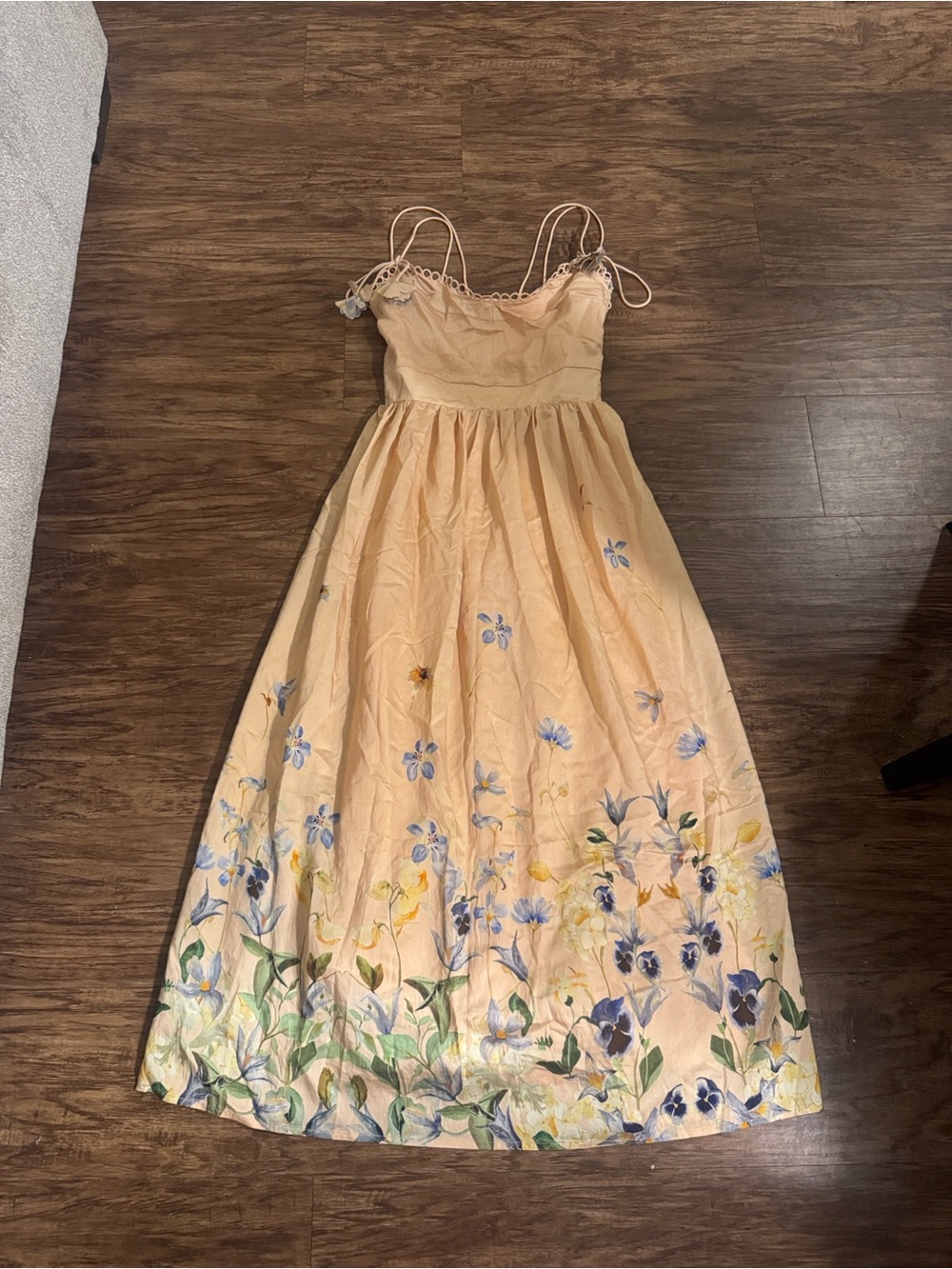 NWOT Tuckernuck dress size xs